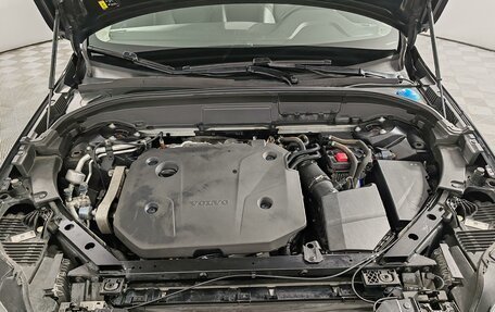 Volvo XC60 II, 2022 год, 4 999 000 рублей, 10 фотография