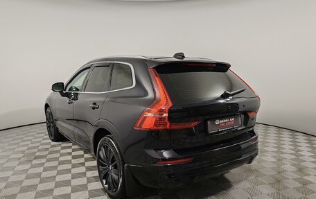 Volvo XC60 II, 2022 год, 4 999 000 рублей, 7 фотография