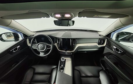 Volvo XC60 II, 2022 год, 4 999 000 рублей, 14 фотография