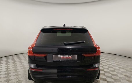 Volvo XC60 II, 2022 год, 4 999 000 рублей, 6 фотография