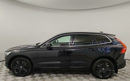Volvo XC60 II, 2022 год, 4 999 000 рублей, 8 фотография