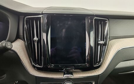 Volvo XC60 II, 2022 год, 4 999 000 рублей, 15 фотография