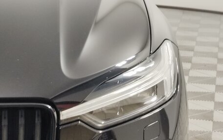 Volvo XC60 II, 2022 год, 4 999 000 рублей, 20 фотография