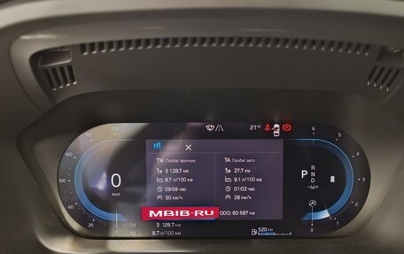 Volvo XC60 II, 2022 год, 4 999 000 рублей, 13 фотография