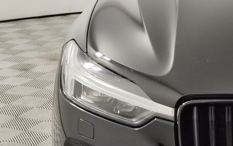 Volvo XC60 II, 2022 год, 4 999 000 рублей, 18 фотография