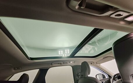 Volvo XC60 II, 2022 год, 4 999 000 рублей, 21 фотография