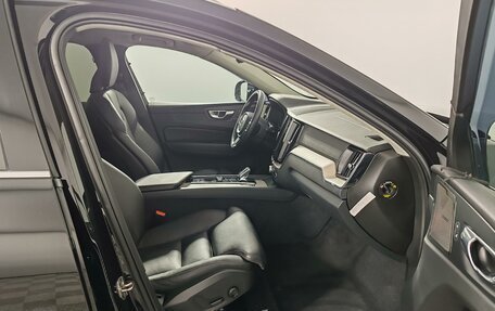 Volvo XC60 II, 2022 год, 4 999 000 рублей, 22 фотография