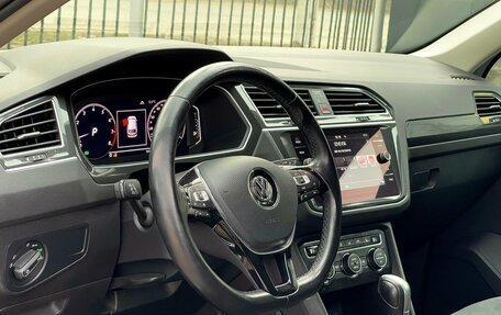 Volkswagen Tiguan II, 2019 год, 2 909 000 рублей, 8 фотография