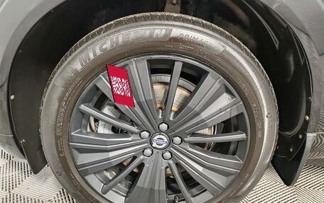 Volvo XC60 II, 2022 год, 4 999 000 рублей, 19 фотография