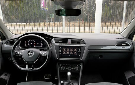 Volkswagen Tiguan II, 2019 год, 2 909 000 рублей, 10 фотография