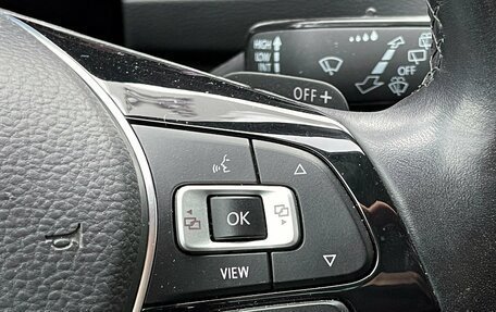 Volkswagen Tiguan II, 2019 год, 2 909 000 рублей, 14 фотография