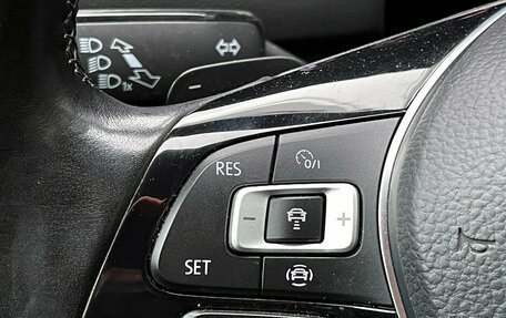 Volkswagen Tiguan II, 2019 год, 2 909 000 рублей, 13 фотография