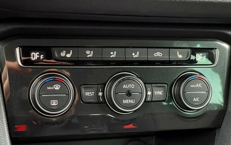 Volkswagen Tiguan II, 2019 год, 2 909 000 рублей, 24 фотография