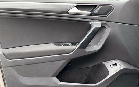 Volkswagen Tiguan II, 2019 год, 2 909 000 рублей, 15 фотография