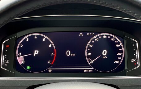 Volkswagen Tiguan II, 2019 год, 2 909 000 рублей, 27 фотография