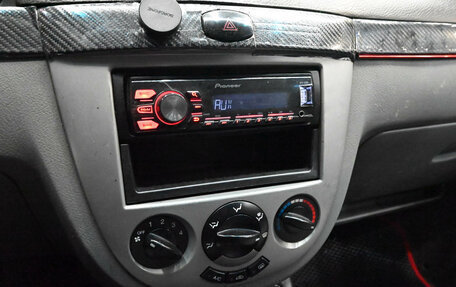 Chevrolet Lacetti, 2007 год, 370 000 рублей, 13 фотография