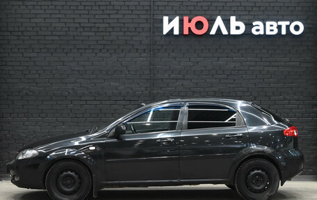 Chevrolet Lacetti, 2007 год, 370 000 рублей, 8 фотография