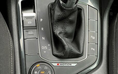 Volkswagen Tiguan II, 2019 год, 2 909 000 рублей, 25 фотография