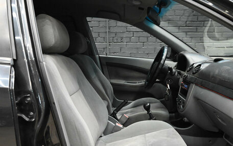 Chevrolet Lacetti, 2007 год, 370 000 рублей, 10 фотография