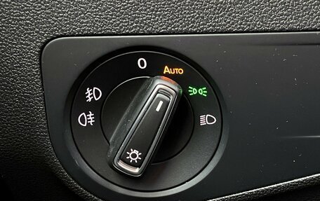 Volkswagen Tiguan II, 2019 год, 2 909 000 рублей, 28 фотография