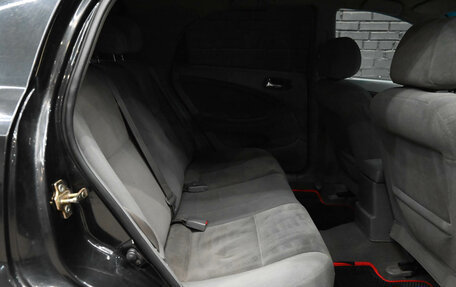 Chevrolet Lacetti, 2007 год, 370 000 рублей, 11 фотография