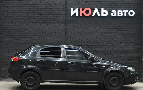 Chevrolet Lacetti, 2007 год, 370 000 рублей, 9 фотография