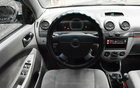 Chevrolet Lacetti, 2007 год, 370 000 рублей, 12 фотография