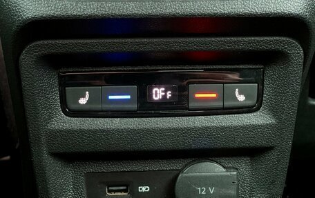 Volkswagen Tiguan II, 2019 год, 2 909 000 рублей, 26 фотография