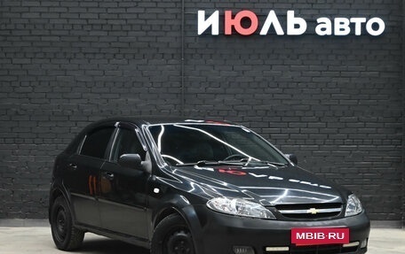 Chevrolet Lacetti, 2007 год, 370 000 рублей, 3 фотография