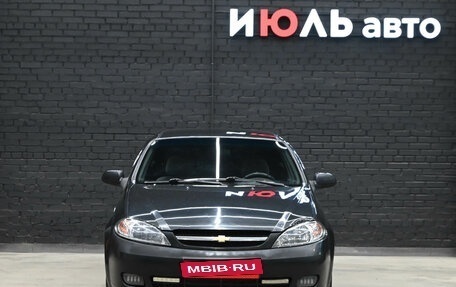 Chevrolet Lacetti, 2007 год, 370 000 рублей, 2 фотография