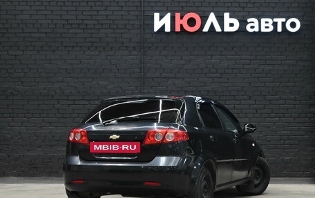 Chevrolet Lacetti, 2007 год, 370 000 рублей, 7 фотография