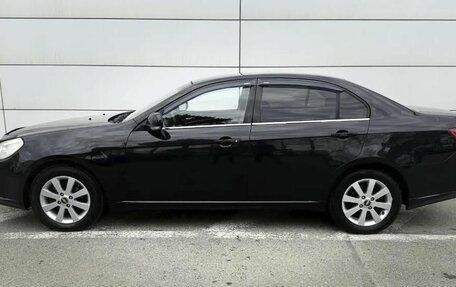 Chevrolet Epica, 2012 год, 650 000 рублей, 11 фотография