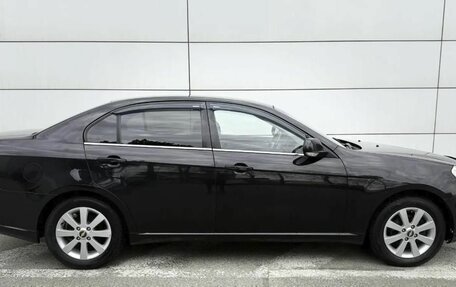 Chevrolet Epica, 2012 год, 650 000 рублей, 5 фотография