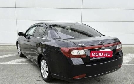 Chevrolet Epica, 2012 год, 650 000 рублей, 10 фотография