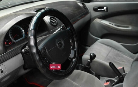 Chevrolet Lacetti, 2007 год, 370 000 рублей, 14 фотография