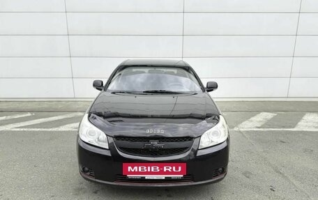 Chevrolet Epica, 2012 год, 650 000 рублей, 2 фотография