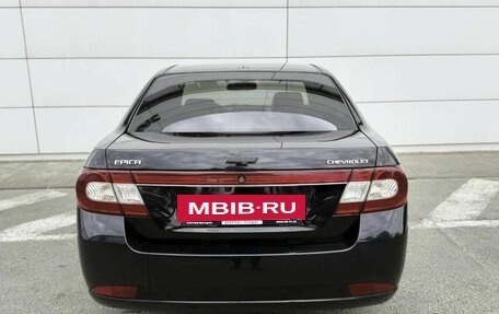 Chevrolet Epica, 2012 год, 650 000 рублей, 8 фотография