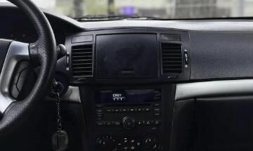 Chevrolet Epica, 2012 год, 650 000 рублей, 16 фотография