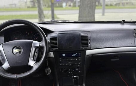 Chevrolet Epica, 2012 год, 650 000 рублей, 15 фотография