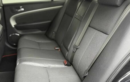 Chevrolet Epica, 2012 год, 650 000 рублей, 20 фотография