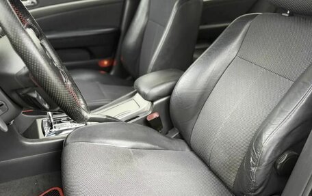 Chevrolet Epica, 2012 год, 650 000 рублей, 18 фотография