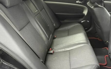 Chevrolet Epica, 2012 год, 650 000 рублей, 21 фотография