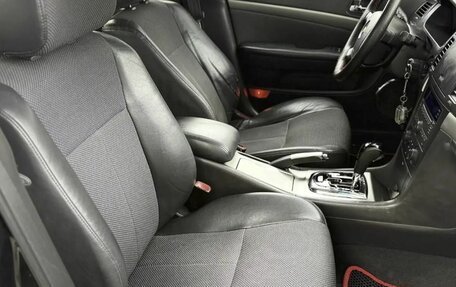 Chevrolet Epica, 2012 год, 650 000 рублей, 19 фотография