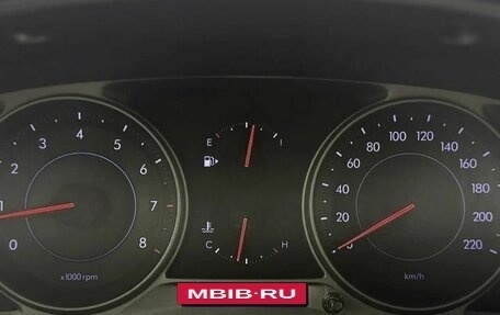 Chevrolet Epica, 2012 год, 650 000 рублей, 17 фотография