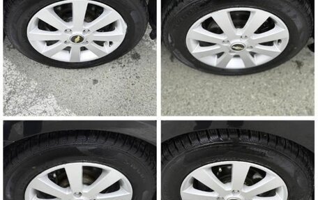 Chevrolet Epica, 2012 год, 650 000 рублей, 23 фотография