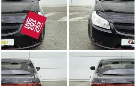 Chevrolet Epica, 2012 год, 650 000 рублей, 22 фотография