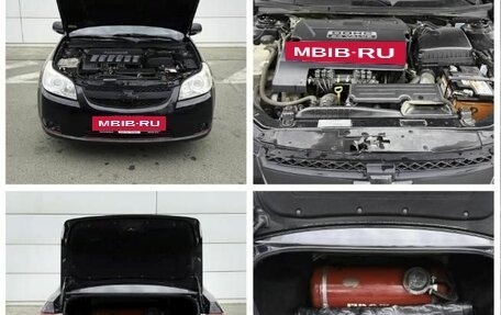 Chevrolet Epica, 2012 год, 650 000 рублей, 13 фотография