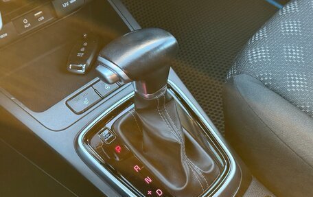 KIA Rio IV, 2020 год, 1 650 000 рублей, 16 фотография