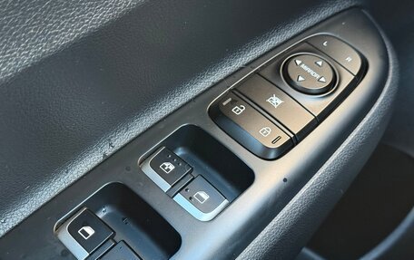 KIA Rio IV, 2020 год, 1 650 000 рублей, 14 фотография