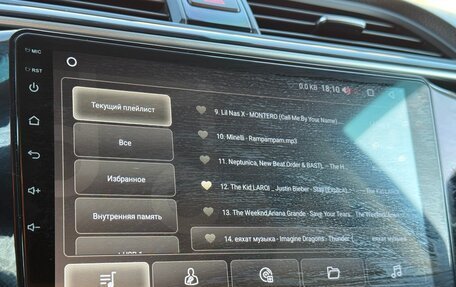 KIA Rio IV, 2020 год, 1 650 000 рублей, 18 фотография